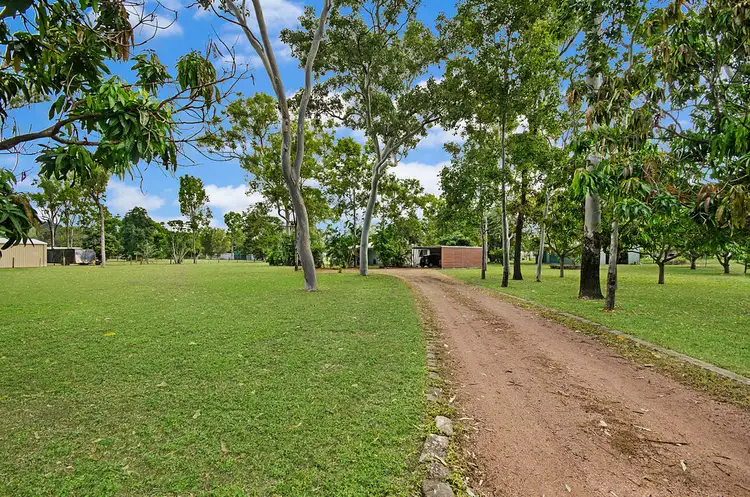 Second view of Homely house listing, 3 Langan Court, Alice River QLD 4817