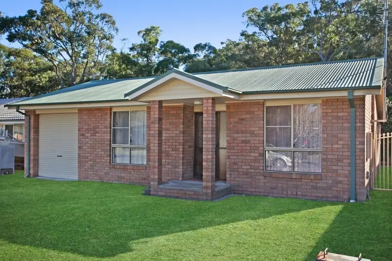 Main view of Homely house listing, 8 Torpey Avenue, Lemon Tree Passage NSW 2319