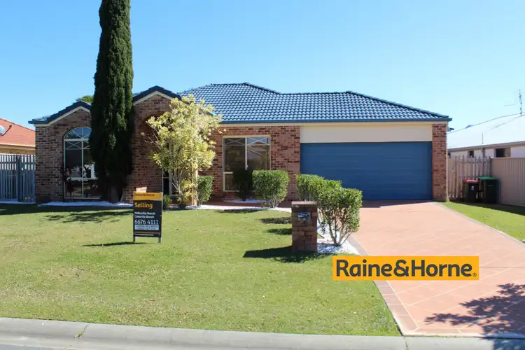 4 Yamba Street, Pottsville NSW 2489