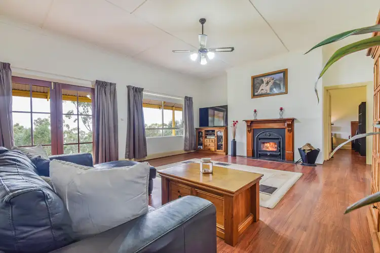 Main view of Homely house listing, 6 Clarendon Road, Chandlers Hill SA 5159
