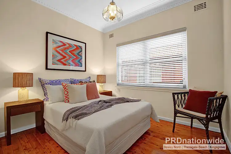Fourth view of Homely house listing, 27 Benjamin Street, Bexley North NSW 2207