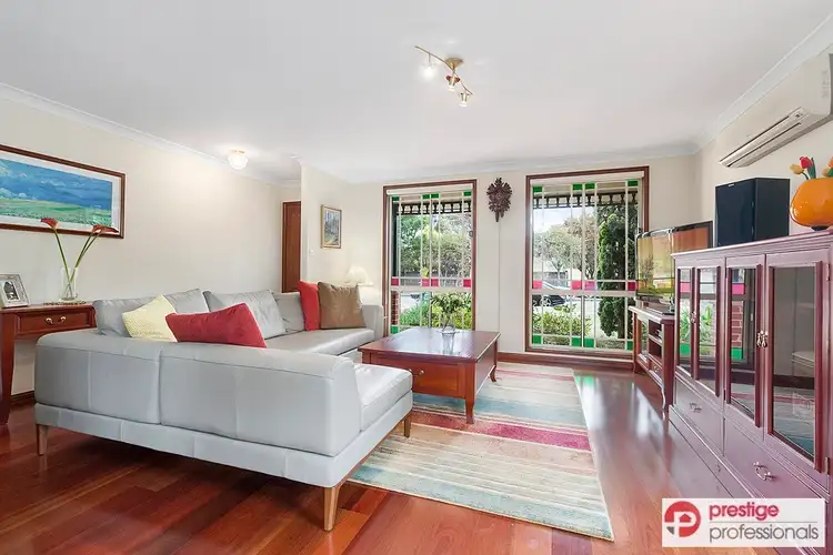 Second view of Homely house listing, 71 Daintree Drive, Wattle Grove NSW 2173