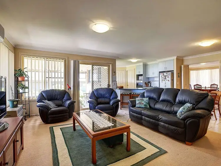 Second view of Homely house listing, 4 Baskerville Drive, Mudgee NSW 2850