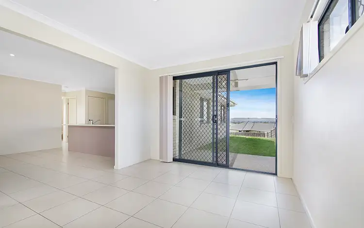 Seventh view of Homely house listing, 14 Capital Drive, Rosenthal Heights QLD 4370