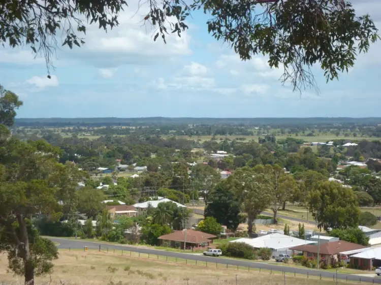 Sixth view of Homely rural property listing, Lot 160 Piggott Street, Brunswick WA 6224
