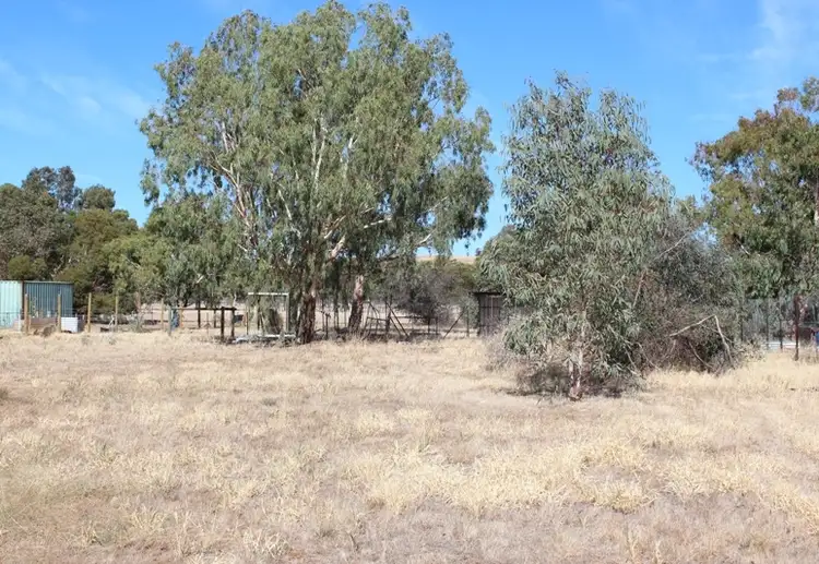 Third view of Homely land listing, 138 Robinson Street Via, Northam WA 6401