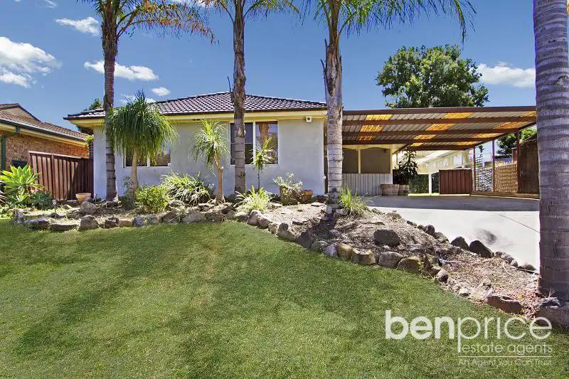 Main view of Homely house listing, 27 Grazier Crescent, Werrington Downs NSW 2747