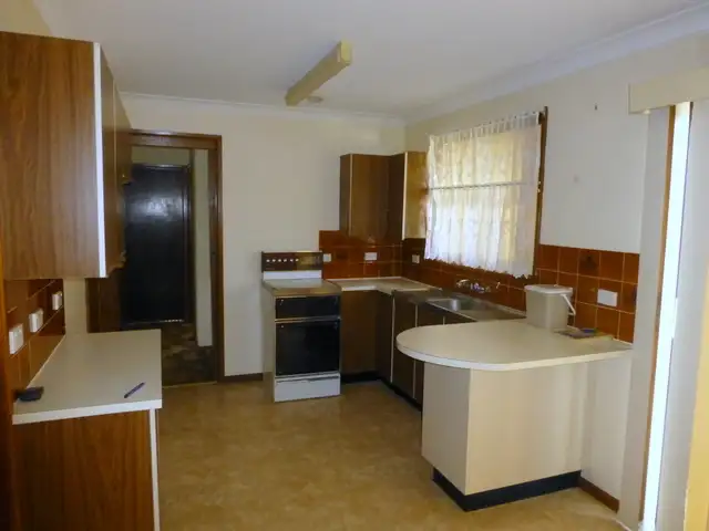 Second view of Homely house listing, 19 Middleton Street, Parkes NSW 2870