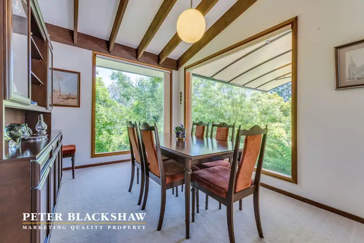 Fifth view of Homely house listing, 3 Courtice Close, Fadden ACT 2904