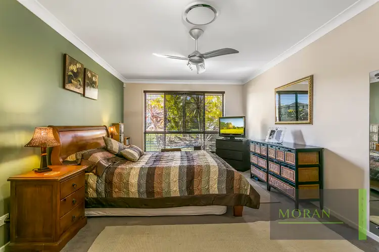 Sixth view of Homely house listing, 31 Highcrest Circuit, Molendinar QLD 4214