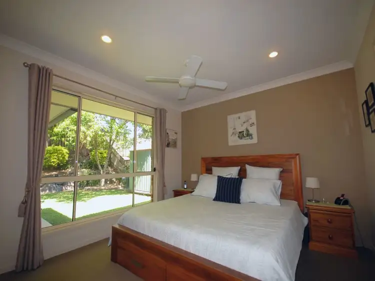 Sixth view of Homely house listing, 32 Lambor Drive, Mudgeeraba QLD 4213