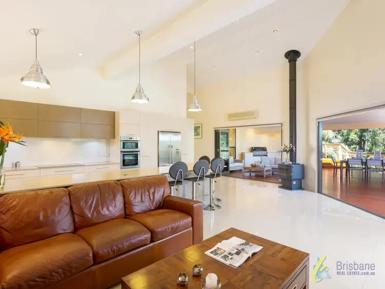 Fourth view of Homely house listing, 19 Satin Wood Place, Chapel Hill QLD 4069
