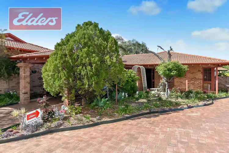 Second view of Homely house listing, U4/8 Mansfield St, South Bunbury WA 6230