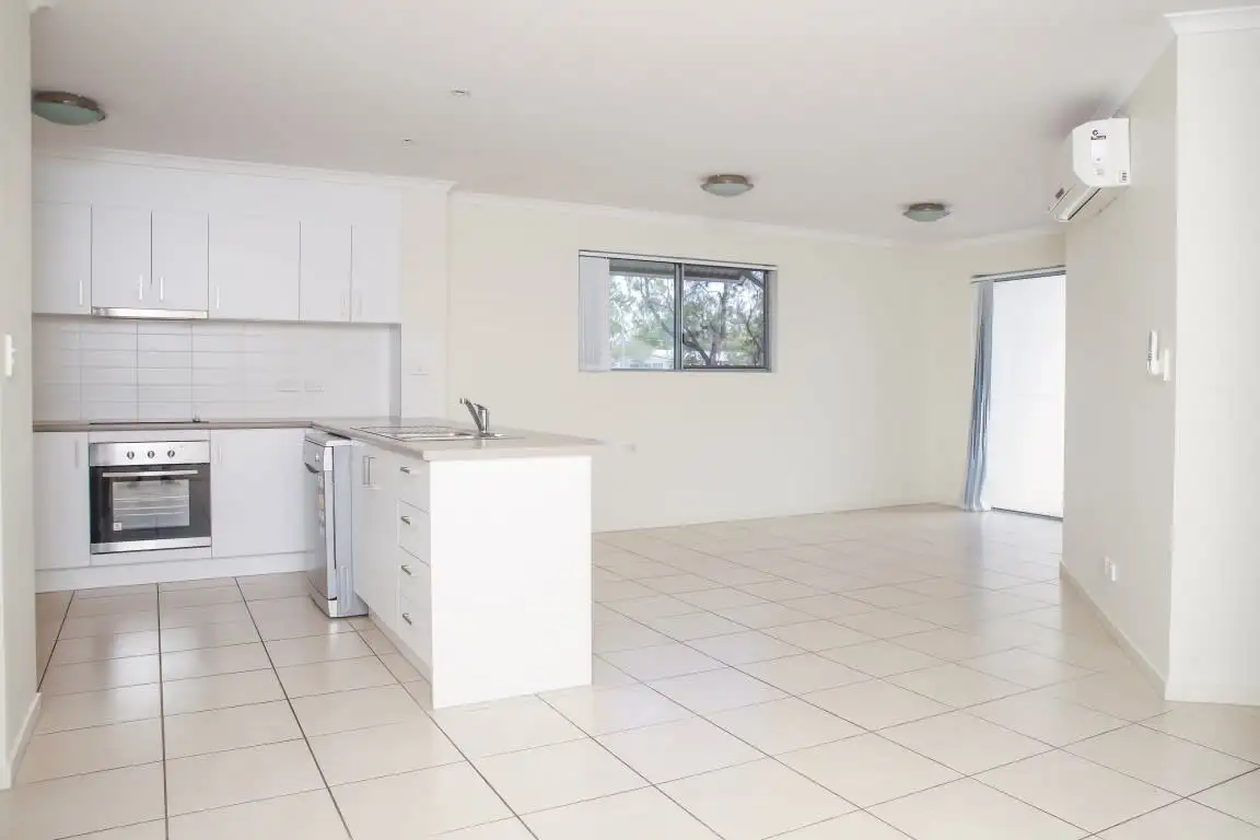 Main view of Homely unit listing, 24/2 Shannon Crescent, Dysart QLD 4745