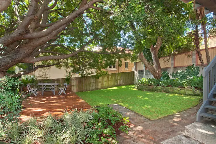 Third view of Homely house listing, 26 Lord Street, North Sydney NSW 2060