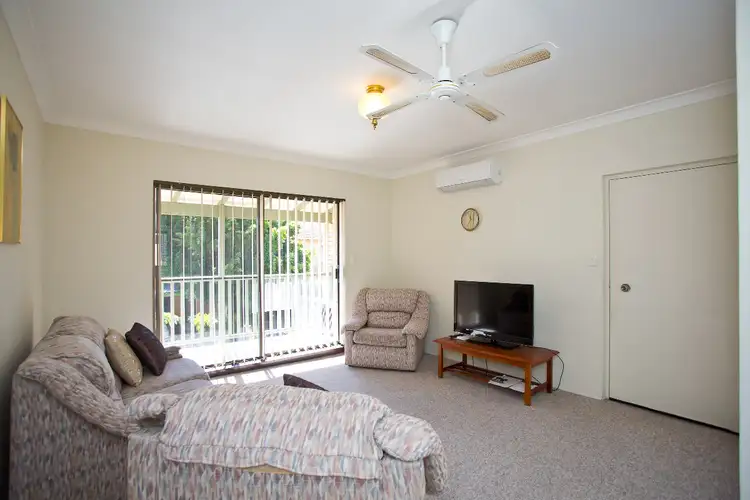 Third view of Homely unit listing, 40/46 Pollard Street, Glendalough WA 6016
