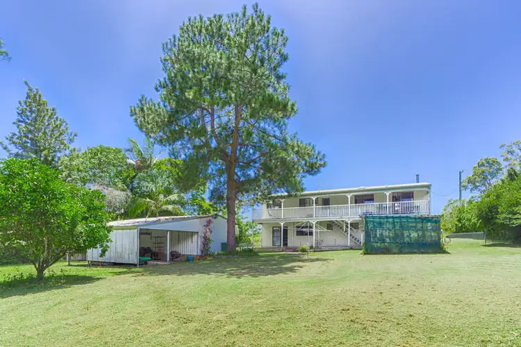 Seventh view of Homely house listing, 411 Lake Macdonald Drive, Lake Macdonald QLD 4563