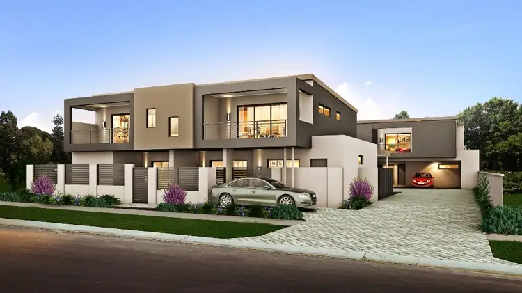 3/429 Flinders Street, Nollamara WA 6061