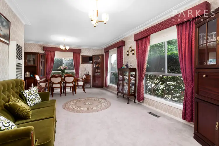 Second view of Homely house listing, 47 Dehnert Street, Doncaster East VIC 3109