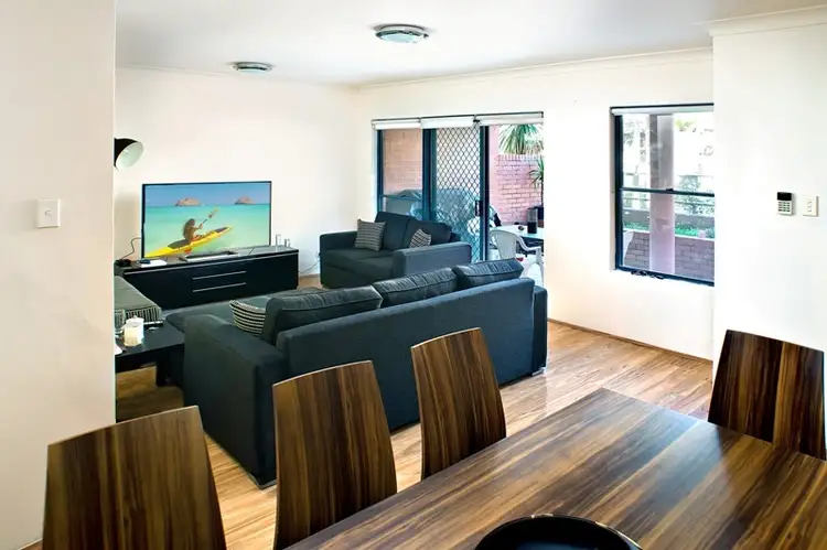 Third view of Homely unit listing, 26/49 Baird Avenue, Matraville NSW 2036