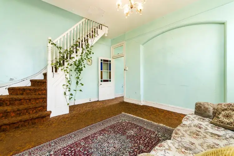Second view of Homely house listing, 34 Northwood Street, Camperdown NSW 2050