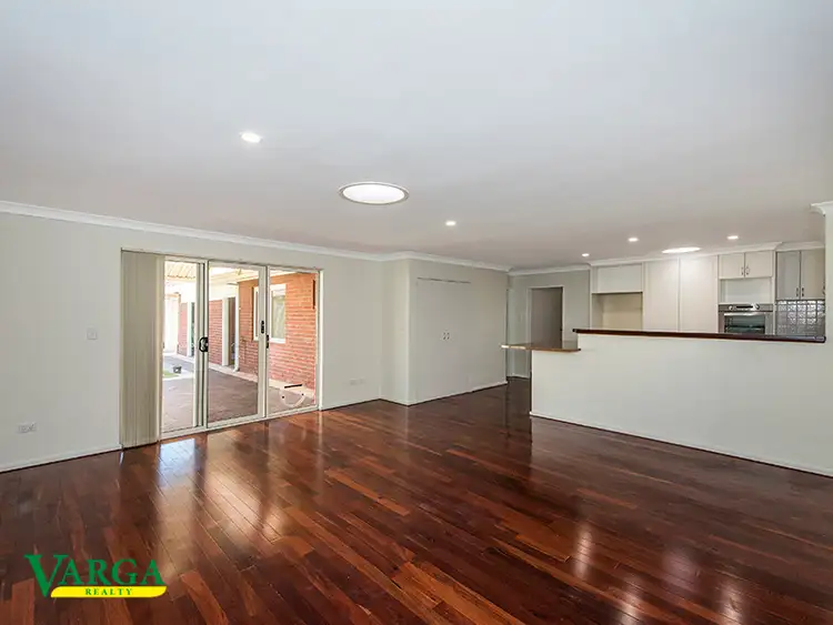 Seventh view of Homely house listing, 7 Stringy Bark Ramble, Willetton WA 6155