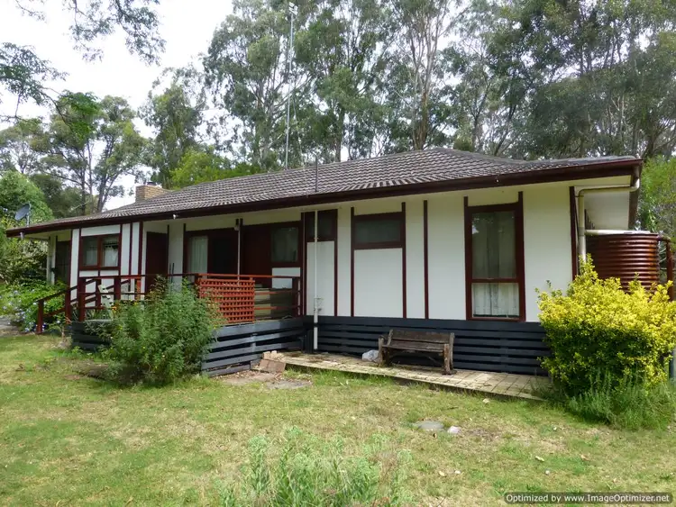 Second view of Homely house listing, 1209 Great Alpine Road, Sarsfield VIC 3875