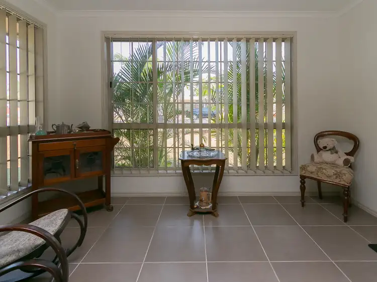 Third view of Homely house listing, 3 Royal Drive, Kawungan QLD 4655