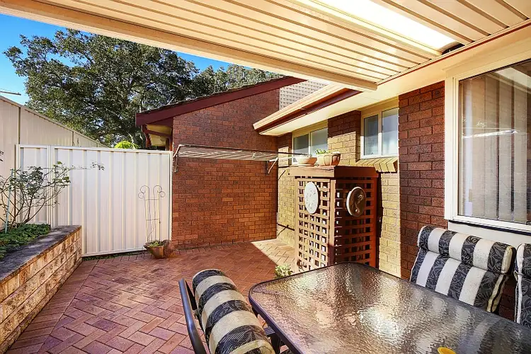 Main view of Homely house listing, 2/40-44 Nirvana Street, Long Jetty NSW 2261