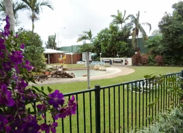 Third view of Homely studio listing, 225/1-21 Anderson Road, Woree QLD 4868