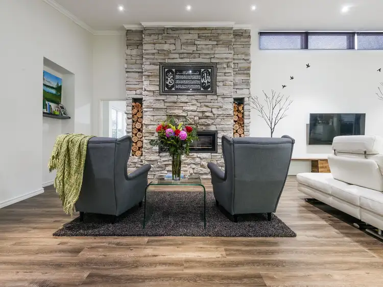 Fifth view of Homely house listing, 379 Pechey Road, Jane Brook WA 6056