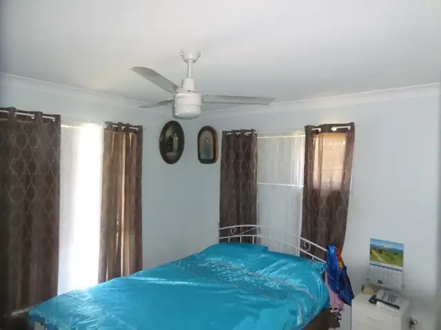 Fourth view of Homely unit listing, Unit 1 27-29 PRINCESS STREET, Gatton QLD 4343