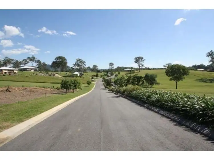 Second view of Homely land listing, Lot 202 Rivergum Close, Pie Creek QLD 4570