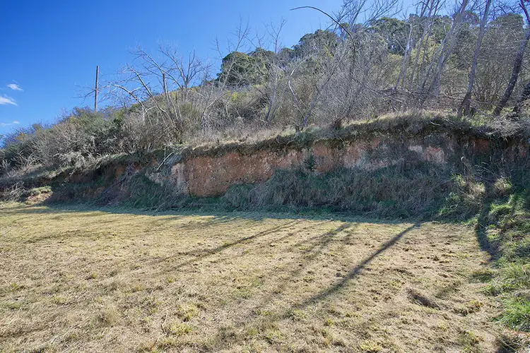 Second view of Homely land listing, Address available on request