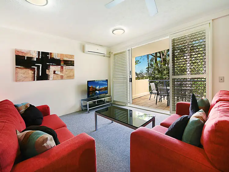 Third view of Homely apartment listing, Address available on request