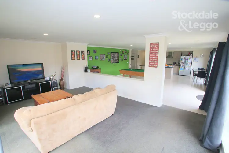 Sixth view of Homely house listing, 11 Higg Street, Leongatha VIC 3953