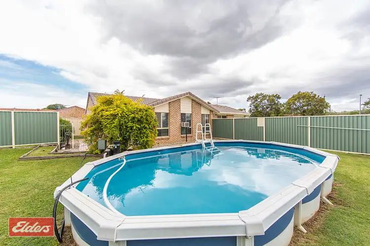 Second view of Homely house listing, 28 Cremorne Court, Kippa-ring QLD 4021