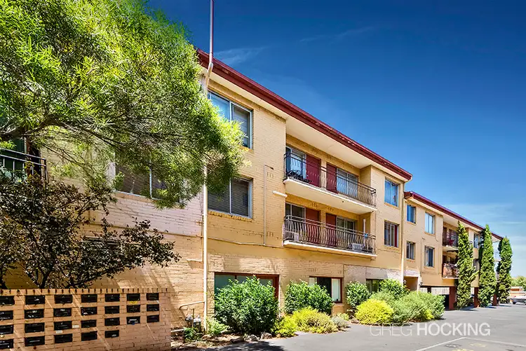 31/252 Dandenong Road, St Kilda East VIC 3183