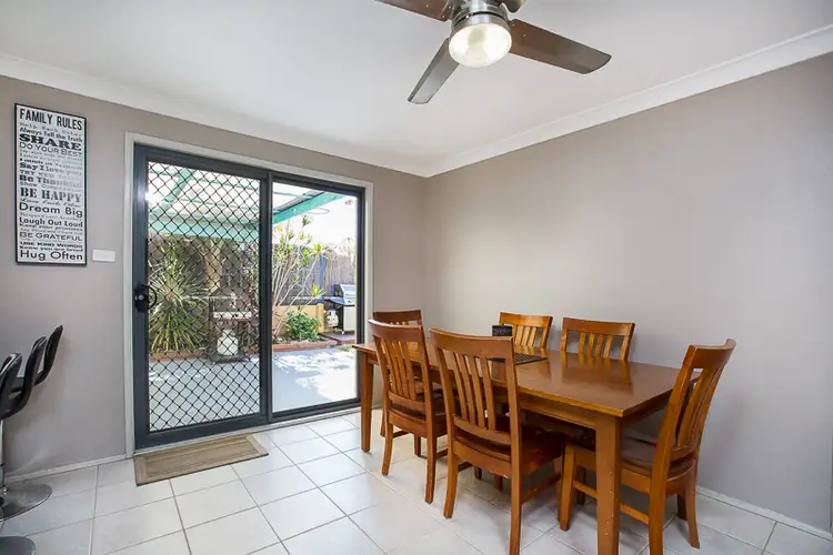 Sixth view of Homely house listing, 25 Waugh Close, Blue Haven NSW 2262