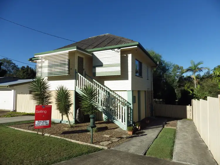 29 Cyprus Street, Tivoli QLD 4305