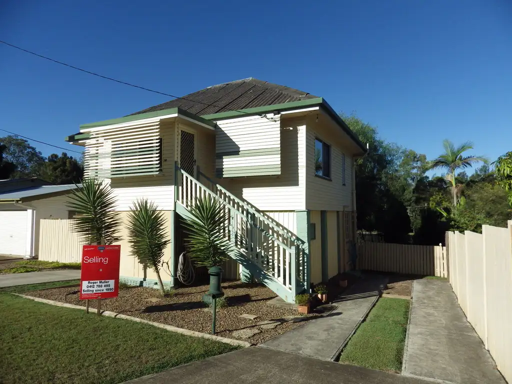 Main view of Homely house listing, 29 Cyprus Street, Tivoli QLD 4305