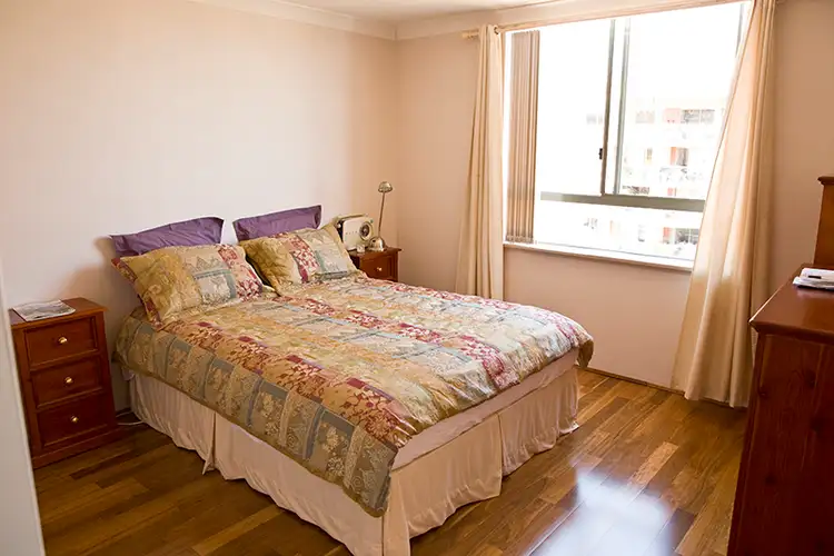 Fifth view of Homely apartment listing, 1203/8 Spring Street, Bondi Junction NSW 2022