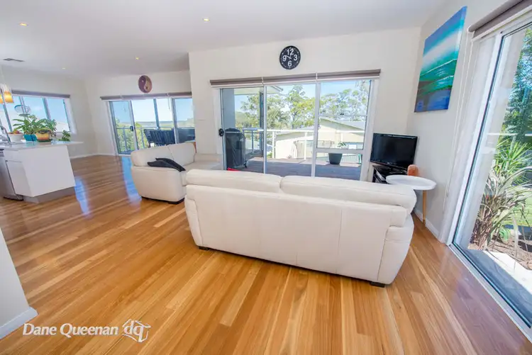 Fourth view of Homely house listing, 13 Mooring Avenue, Corlette NSW 2315