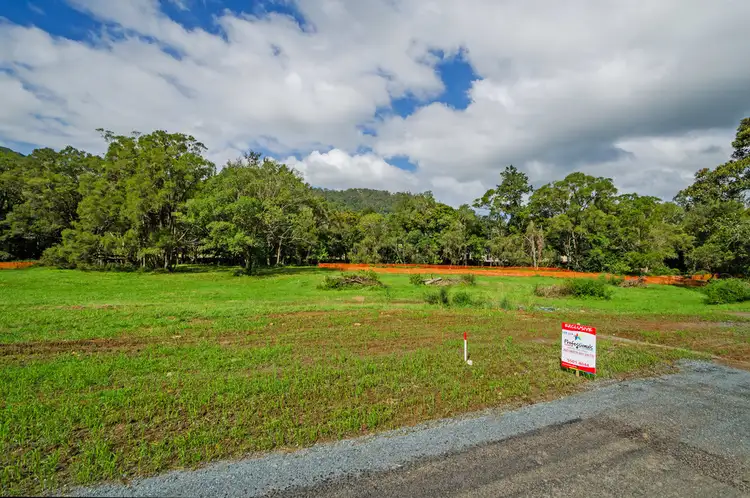 Lot 114, 1020 'Clearwater Estate',  Tamborine Oxenford Road, Wongawallan QLD 4210
