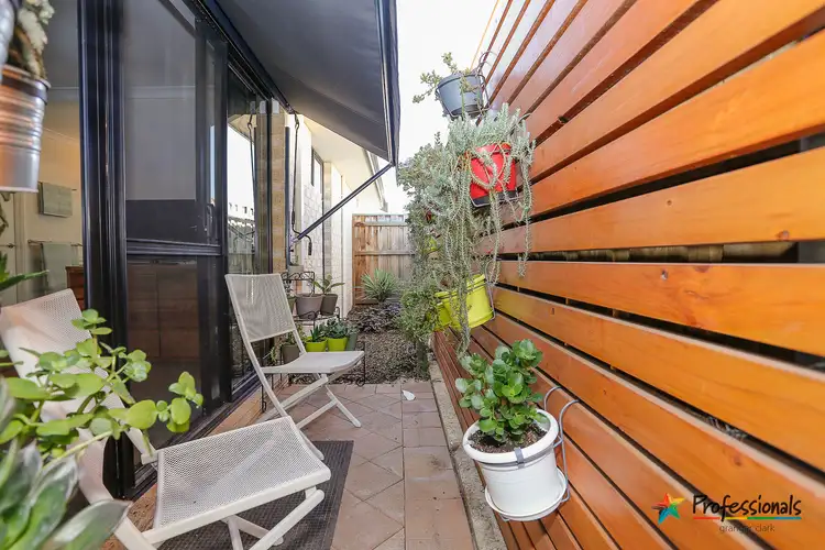 Sixth view of Homely house listing, 20 Brigalow Bend, Ellenbrook WA 6069