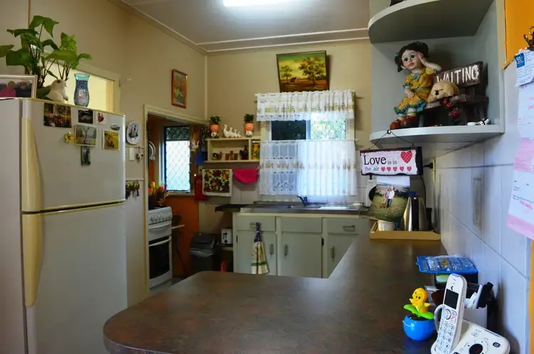 Seventh view of Homely house listing, 12 Myrtle Avenue, Warwick QLD 4370