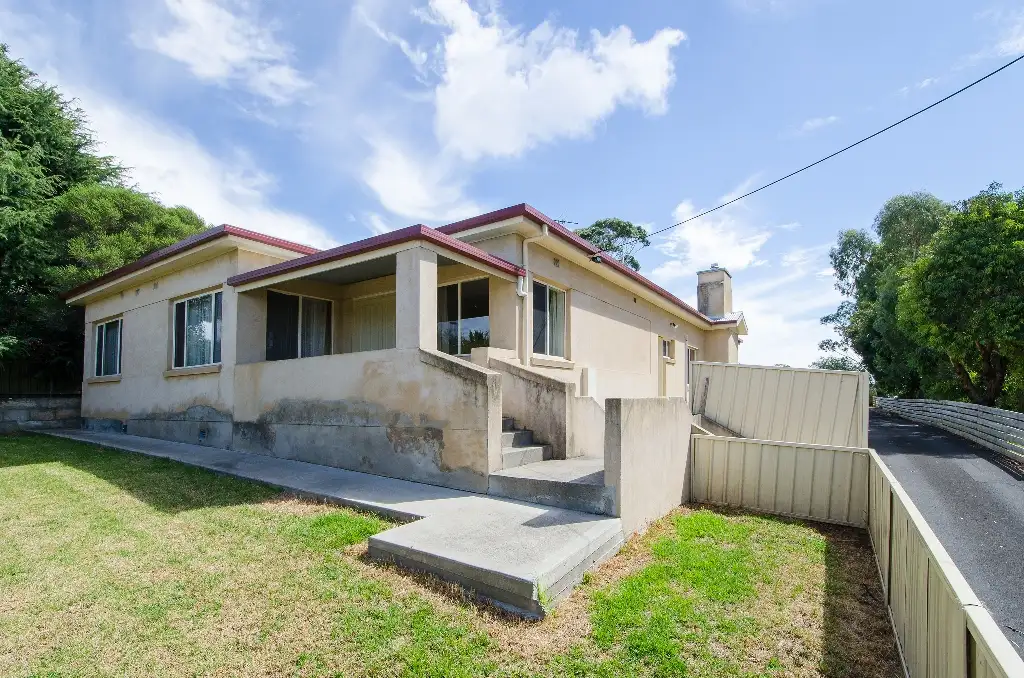 Main view of Homely house listing, 1/89 Penola Road, Mount Gambier SA 5290
