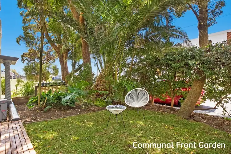 Sixth view of Homely apartment listing, 3/153 Macpherson Street, Bronte NSW 2024