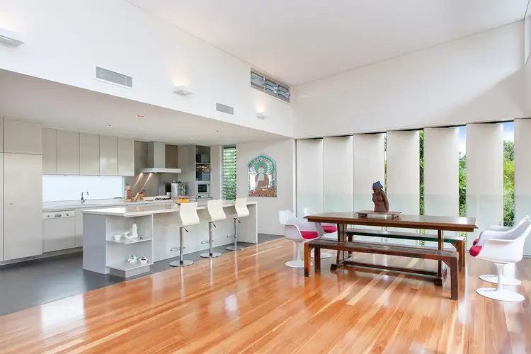 Second view of Homely house listing, 3 Wild Apple Court, Noosa Heads QLD 4567