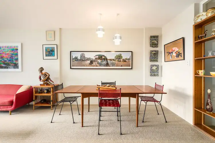 Second view of Homely apartment listing, 6/250 New South Head Road, Double Bay NSW 2028